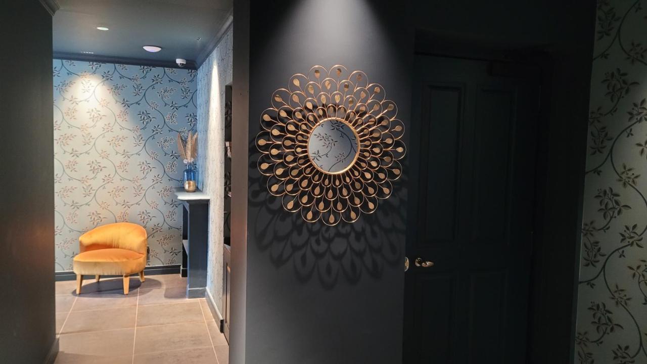Santarella Guest House Milan Bagian luar foto