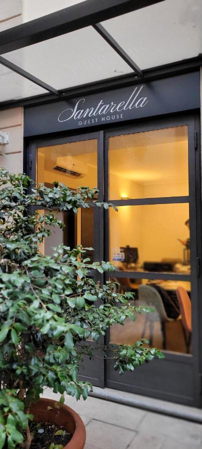 Santarella Guest House Milan Bagian luar foto
