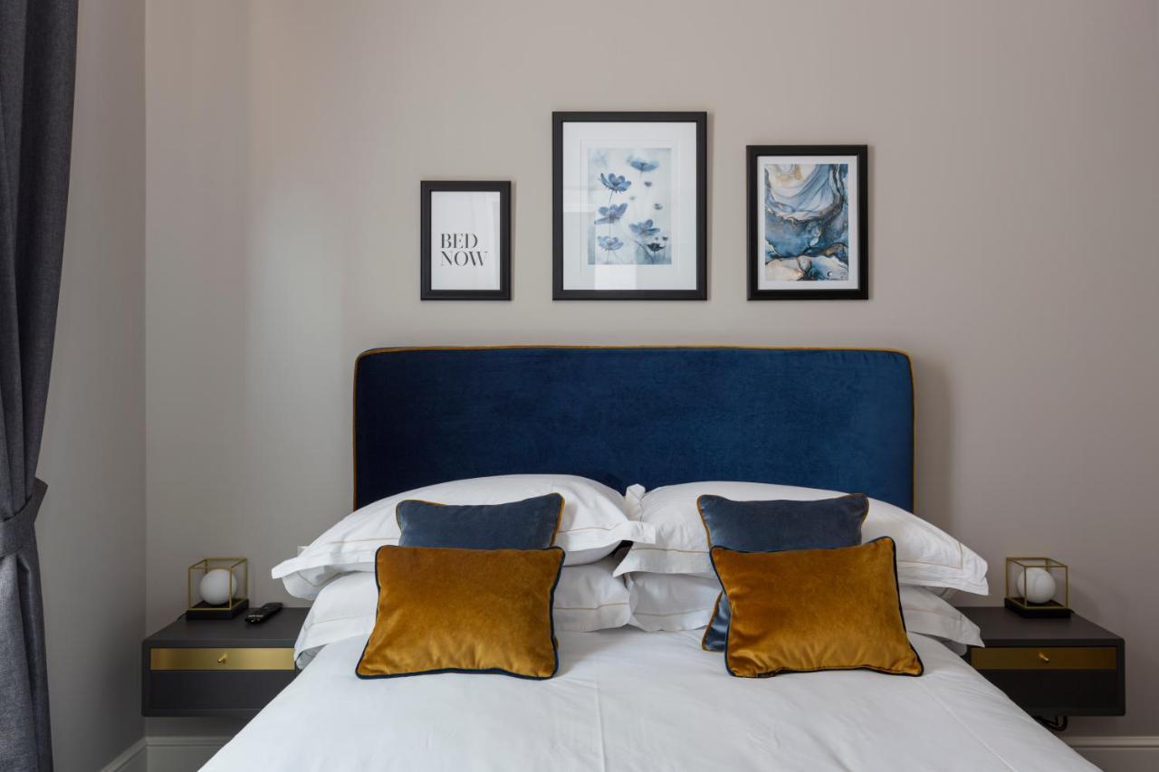 Santarella Guest House Milan Bagian luar foto